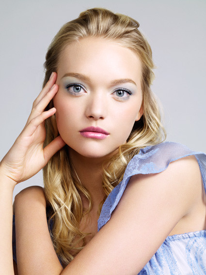 Photo of model Gemma Ward - ID 119781