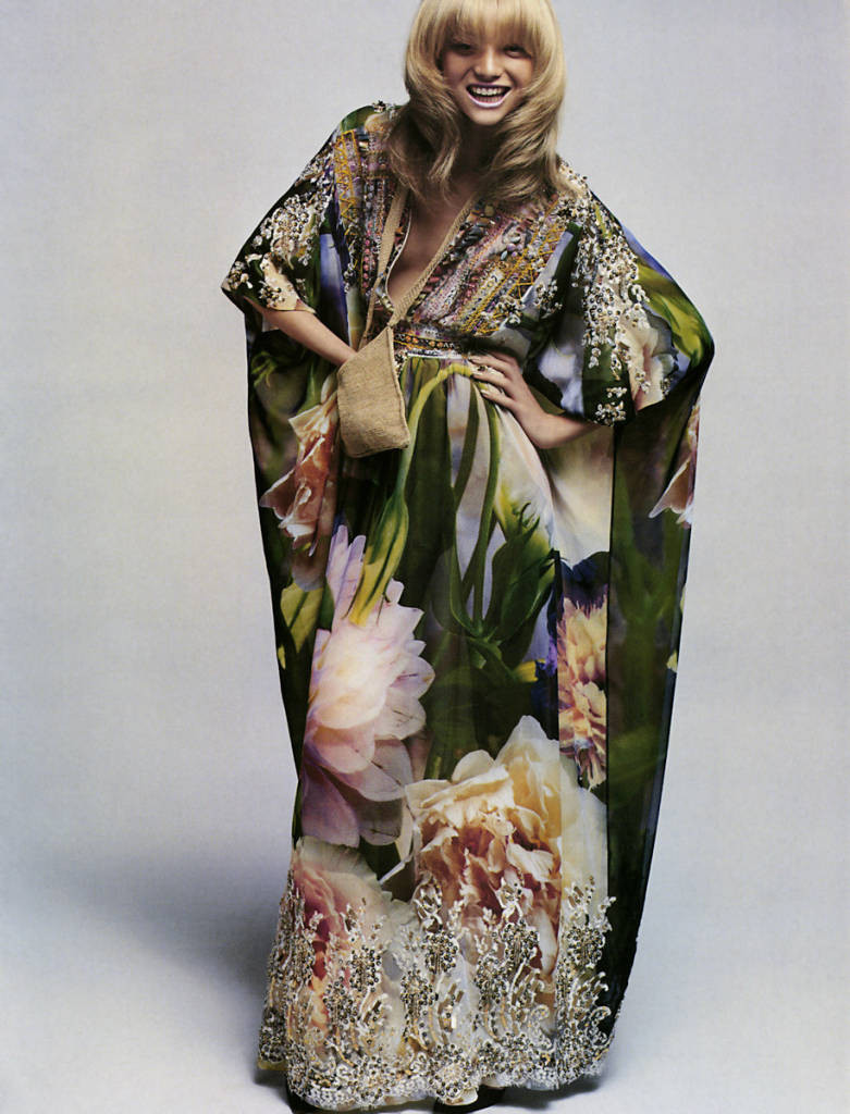 Photo of model Gemma Ward - ID 126868