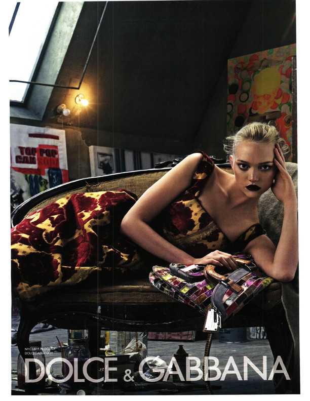 Photo of model Gemma Ward - ID 127271
