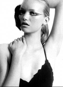 Photo of model Gemma Ward - ID 12830