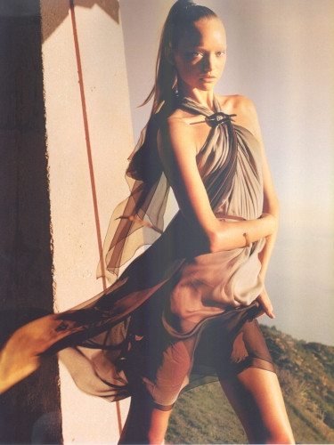 Photo of model Gemma Ward - ID 15482