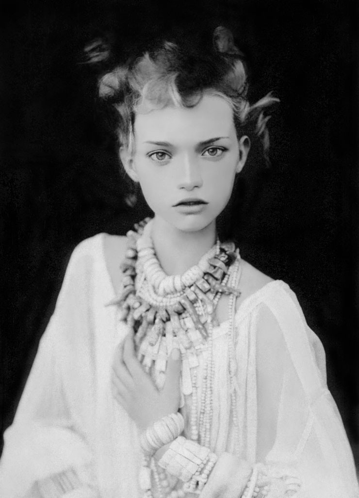 Photo of model Gemma Ward - ID 15491