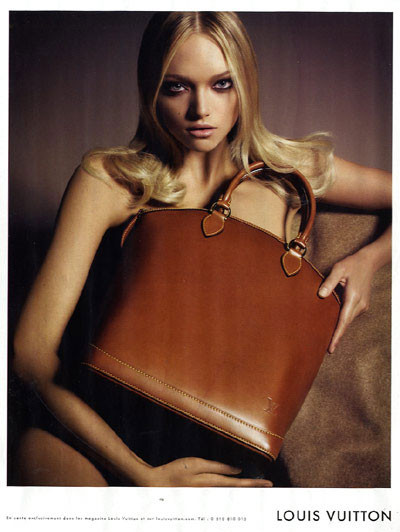 Photo of model Gemma Ward - ID 202437