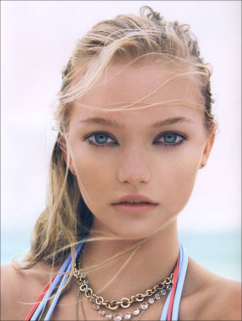 Photo of model Gemma Ward - ID 207208