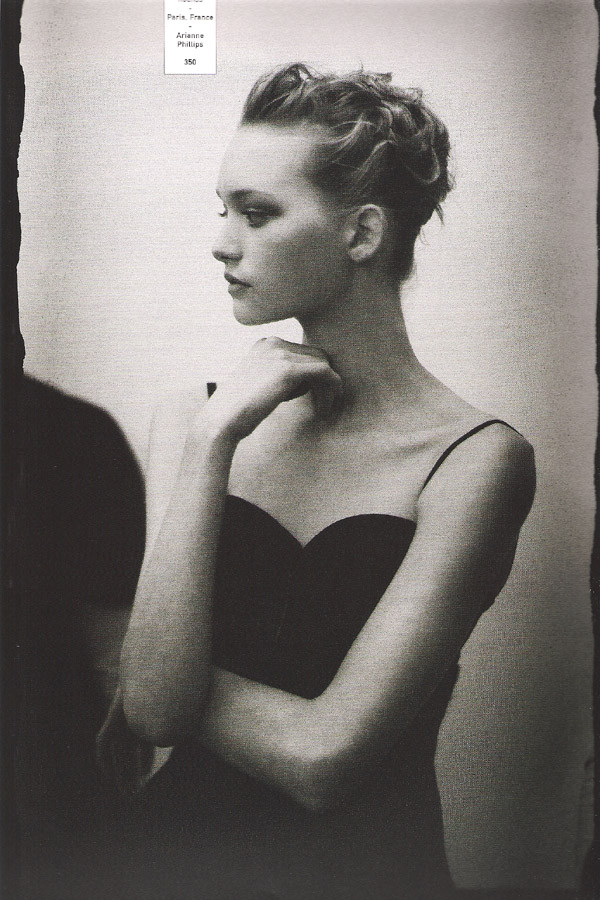 Photo of model Gemma Ward - ID 207215