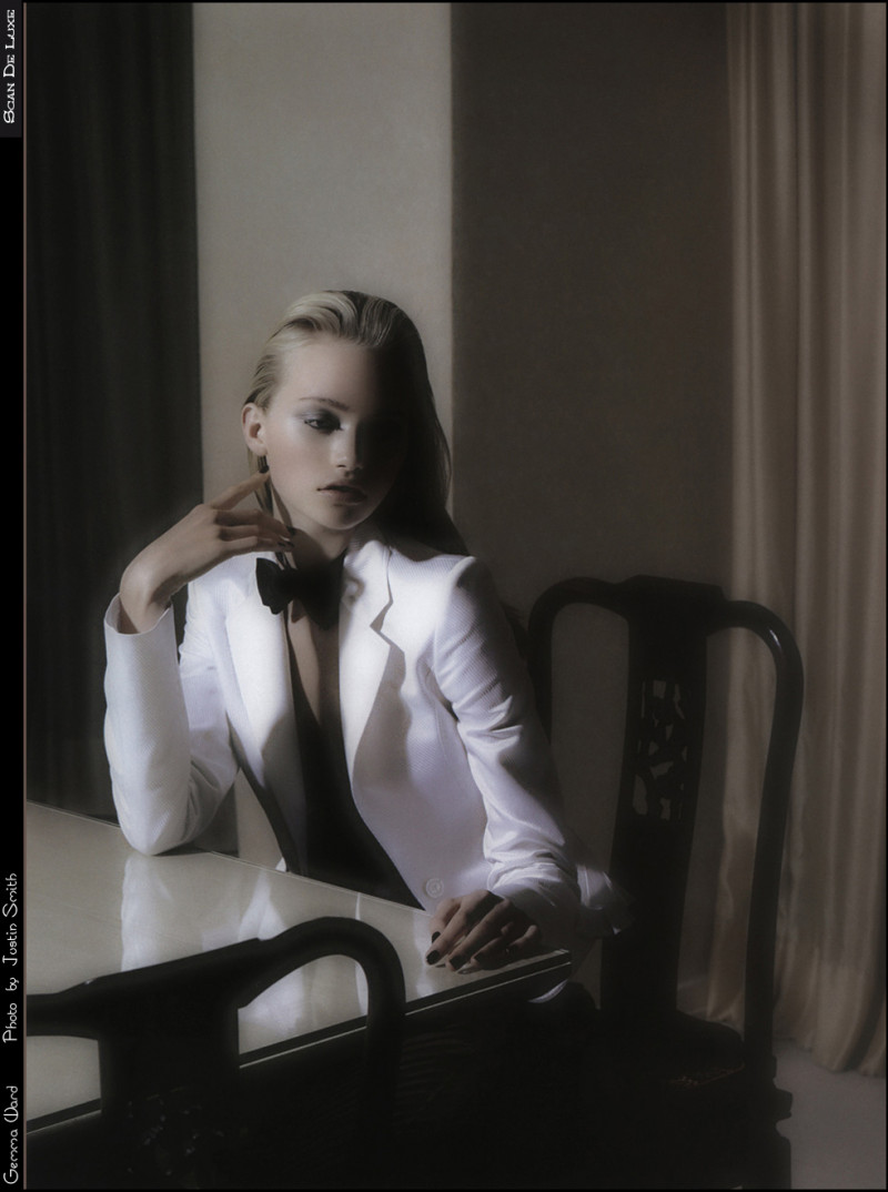 Photo of model Gemma Ward - ID 207216