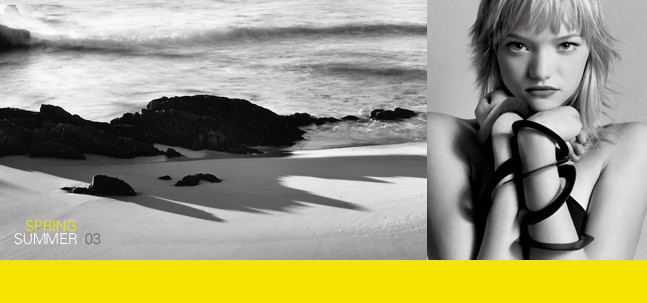 Photo of model Gemma Ward - ID 231025