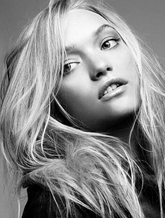 Photo of model Gemma Ward - ID 364474