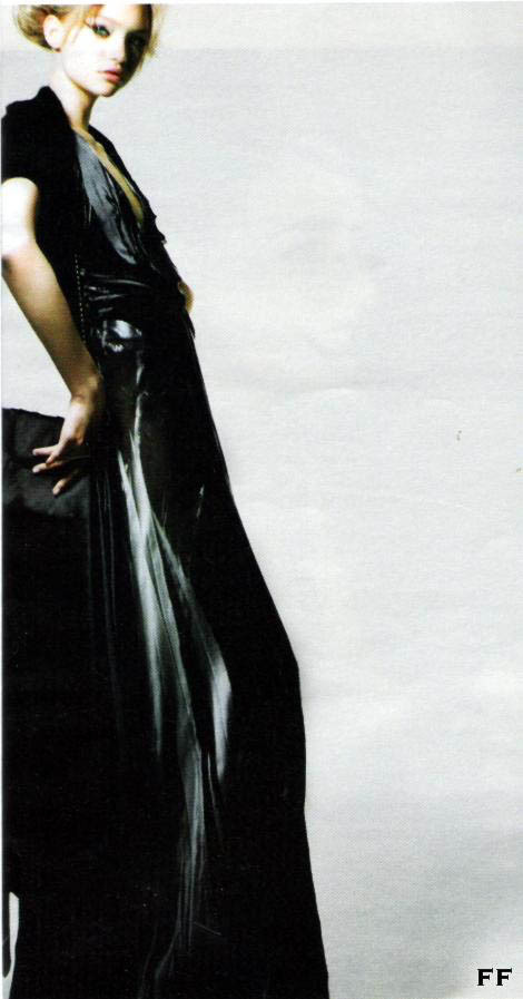 Photo of model Gemma Ward - ID 67889