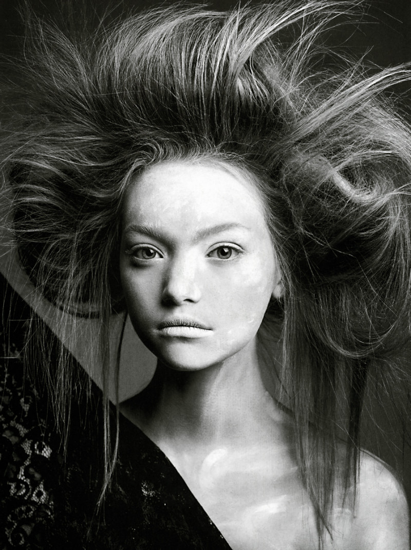 Photo of model Gemma Ward - ID 69851