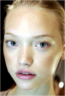 Photo of model Gemma Ward - ID 8397