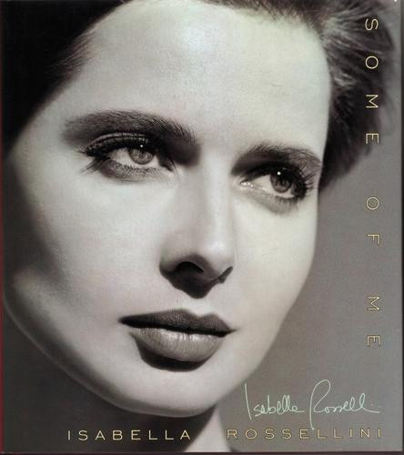 Photo of model Isabella Rossellini - ID 16464