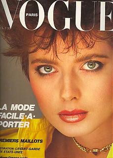 Photo of model Isabella Rossellini - ID 181122