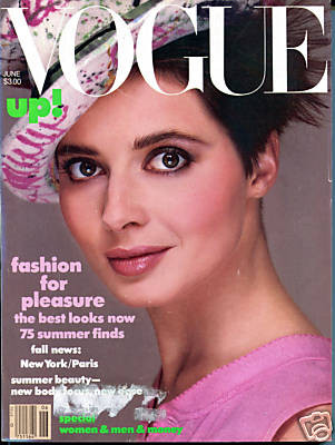 Photo of model Isabella Rossellini - ID 181132