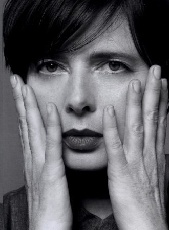 Photo of model Isabella Rossellini - ID 183536