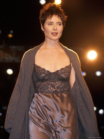 Photo of model Isabella Rossellini - ID 186520