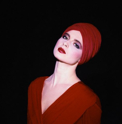 Photo of model Isabella Rossellini - ID 186552