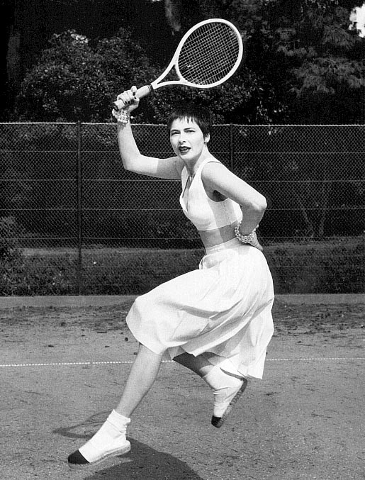 Photo of model Isabella Rossellini - ID 186555