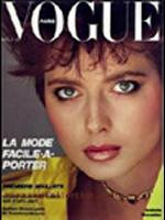 Photo of model Isabella Rossellini - ID 186611