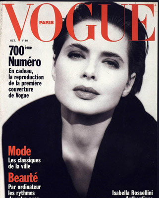 Isabella Rossellini - Gallery with 158 general photos | Models | The FMD