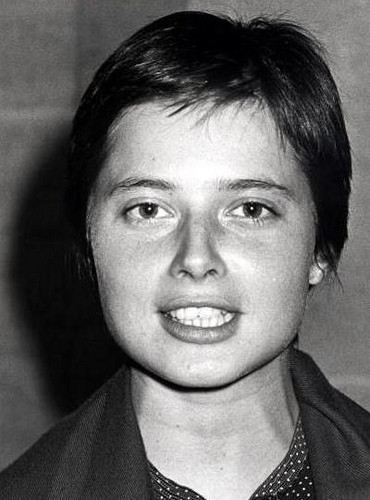 Photo of model Isabella Rossellini - ID 222588