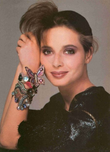 Photo of model Isabella Rossellini - ID 222597