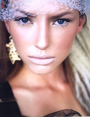 Photo of model Natali Krug - ID 4919