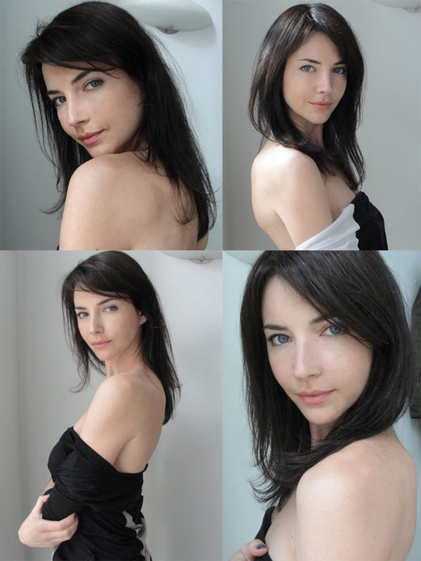 Photo of model Cássia Lara - ID 353661