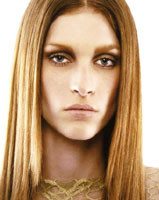 Photo of model Richelle Dobson - ID 4929