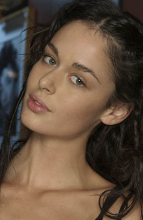 Photo of model Nicole Trunfio - ID 175714