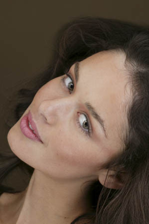 Photo of model Nicole Trunfio - ID 175715