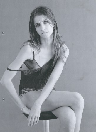 Photo of model Joanna Preiss - ID 135205