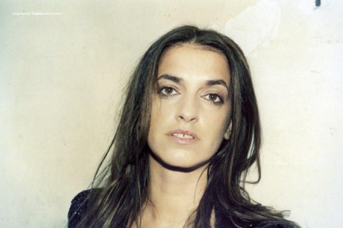 Photo of model Joanna Preiss - ID 135206