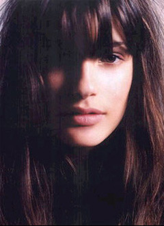 Photo of model Caroline Francischini - ID 57939