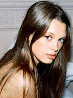 Photo of model Melanie Capitte - ID 11368
