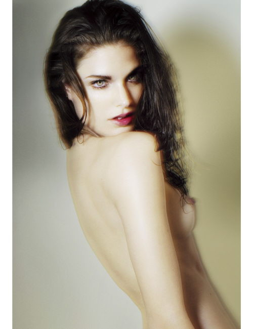 Photo of model Alessia Piovan - ID 254412