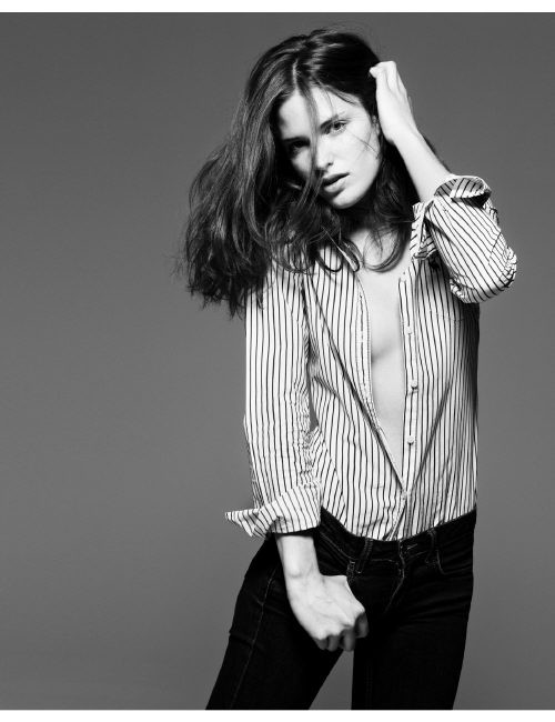 Photo of model Alessia Piovan - ID 254415