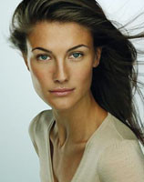 Photo of model Gabriella Buhlin - ID 4975