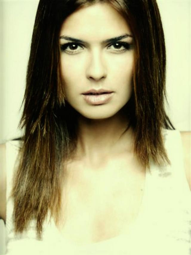 Photo of model Maria Reyes - ID 368117