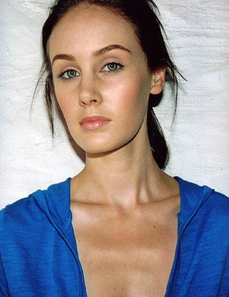 Photo of model Emily Thorpe - ID 309615