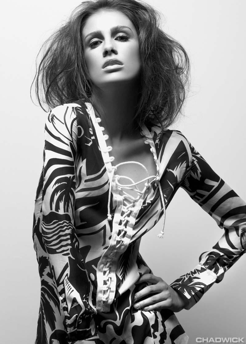 Photo of model Shadae Magson - ID 89889