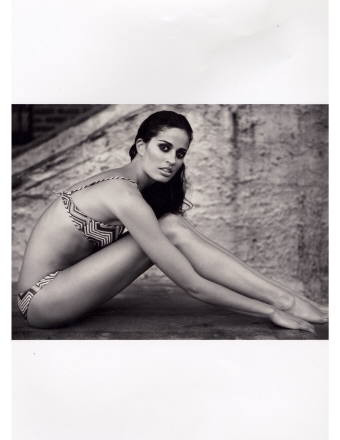 Photo of model Narelle Payne - ID 198121