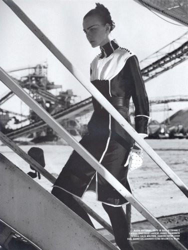 Photo of model Caroline Trentini - ID 19575