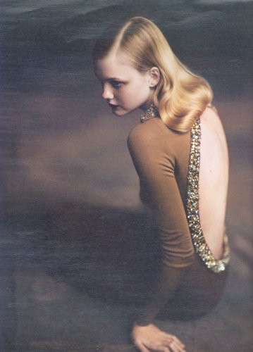 Photo of model Caroline Trentini - ID 19579