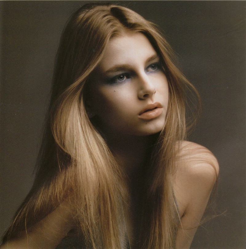 Photo of model Hana Soukupova - ID 296607