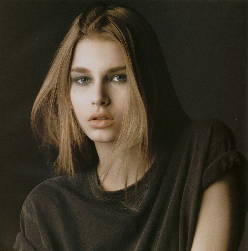 Photo of model Hana Soukupova - ID 296609