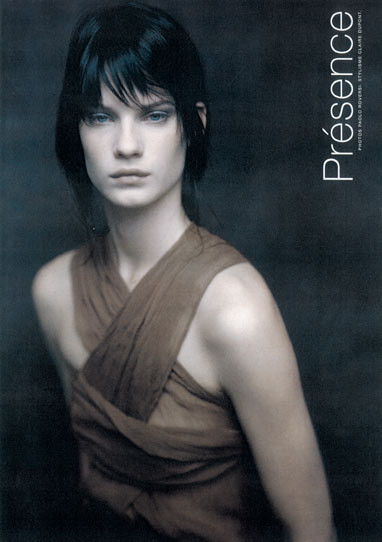 Photo of model Querelle Jansen - ID 111053