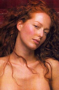 Photo of model Viki Vámosi - ID 81546