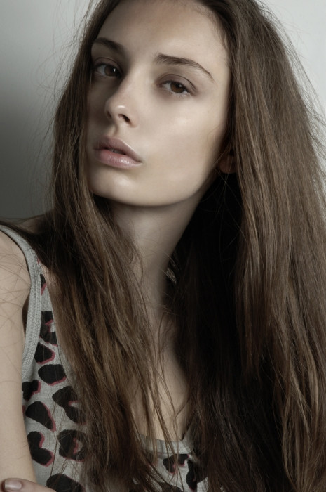 Photo of model Annabelle Maitland - ID 138892