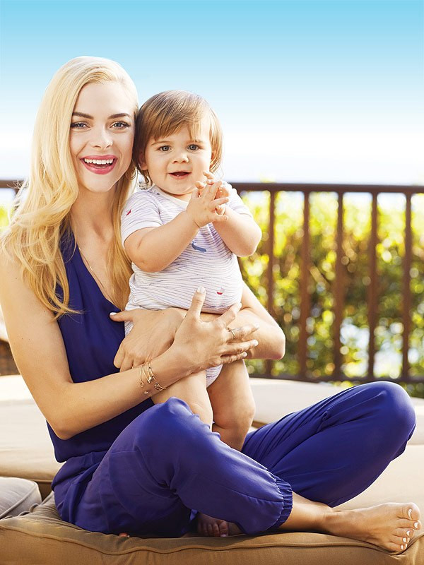 Photo of model James Jaime King - ID 687367